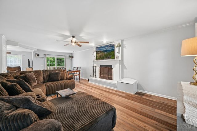 7758 Meadow Crest Court, Deerfield Twp., OH 45039