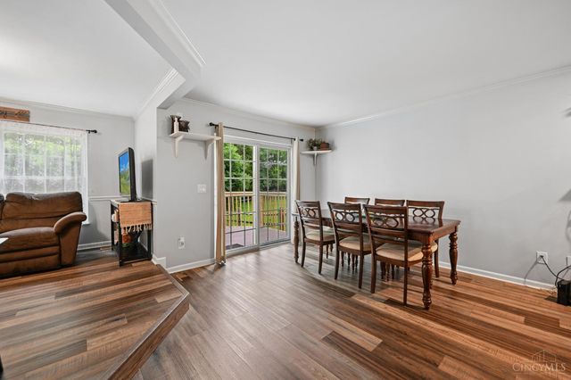 7758 Meadow Crest Court, Deerfield Twp., OH 45039
