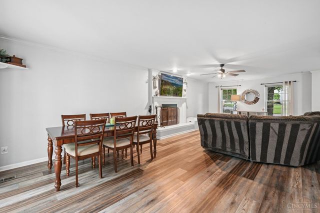 7758 Meadow Crest Court, Deerfield Twp., OH 45039