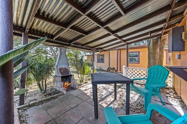 2082 LITTLE JOHN ROAD, Melbourne, FL 32935