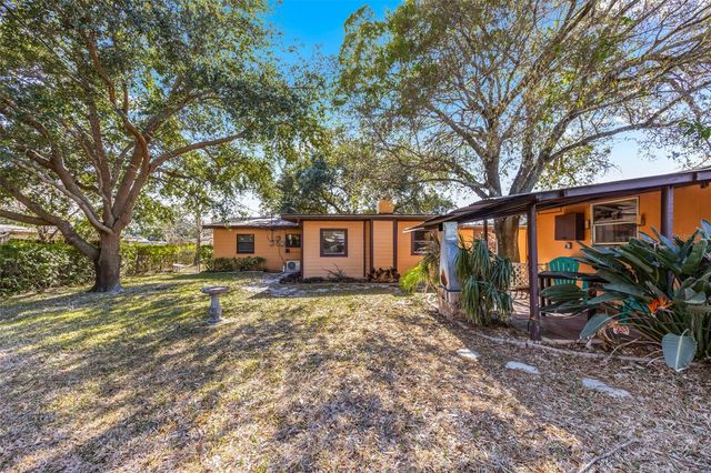 2082 LITTLE JOHN ROAD, Melbourne, FL 32935