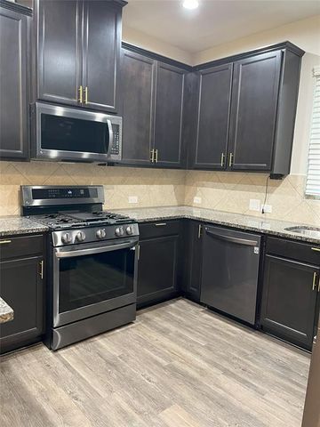 12931 Ilderton Drive, Humble, TX 77346