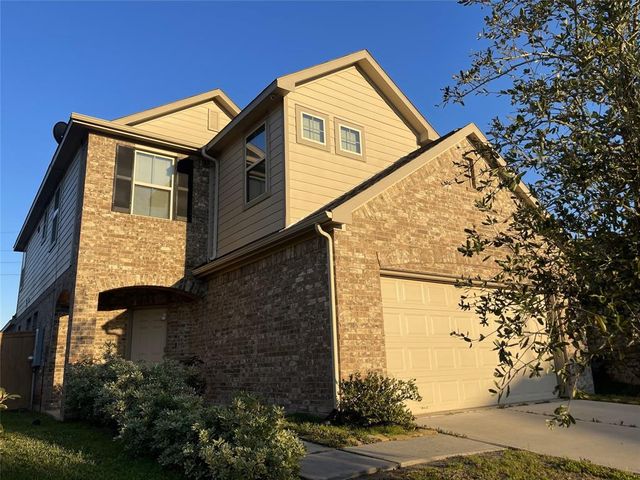 12931 Ilderton Drive, Humble, TX 77346