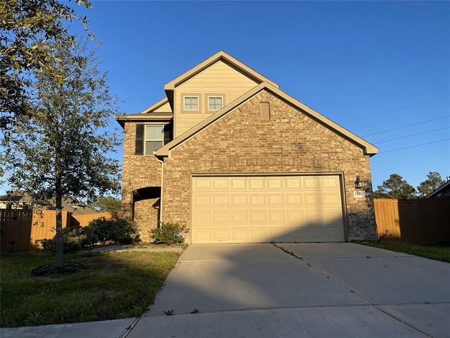 12931 Ilderton Drive, Humble, TX 77346