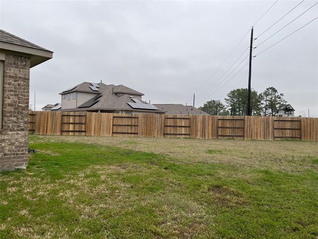 12931 Ilderton Drive, Humble, TX 77346