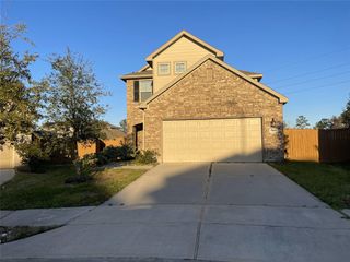 12931 Ilderton Drive, Humble, TX 77346