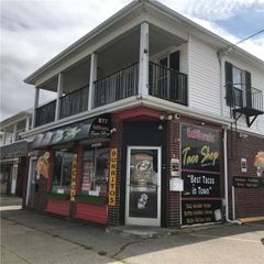 877 Central Avenue, Pawtucket, RI 02861
