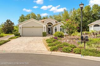 11750 Teapot Court, Spring Hill, FL 34609