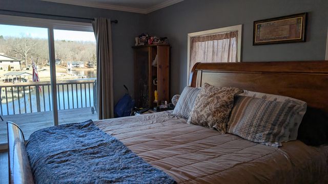 3 Winnebago Trace, Cherokee Village, AR 72529