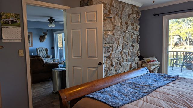 3 Winnebago Trace, Cherokee Village, AR 72529