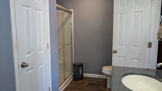 3 Winnebago Trace, Cherokee Village, AR 72529