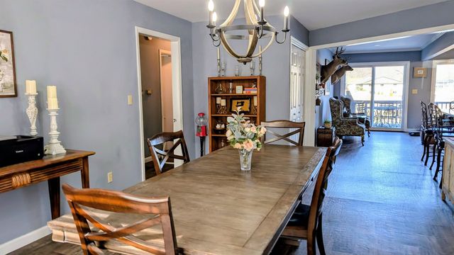 3 Winnebago Trace, Cherokee Village, AR 72529