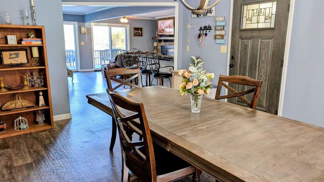 3 Winnebago Trace, Cherokee Village, AR 72529