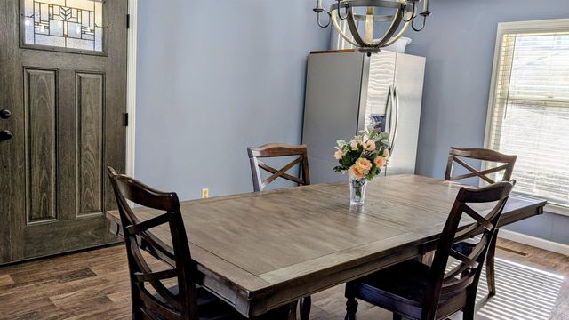 3 Winnebago Trace, Cherokee Village, AR 72529