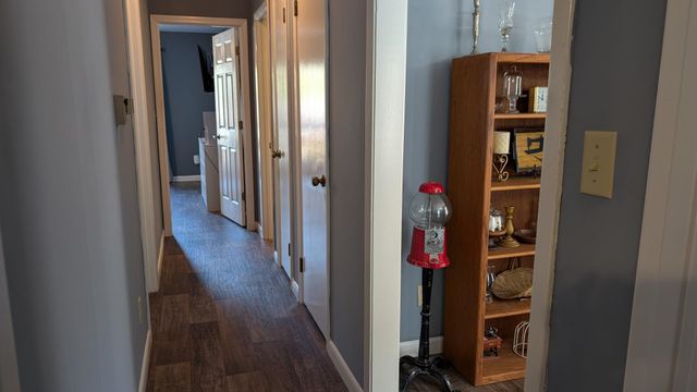 3 Winnebago Trace, Cherokee Village, AR 72529