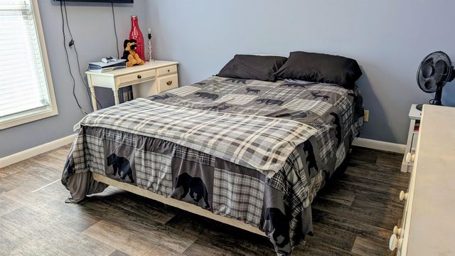 3 Winnebago Trace, Cherokee Village, AR 72529