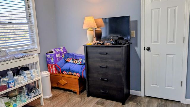 3 Winnebago Trace, Cherokee Village, AR 72529