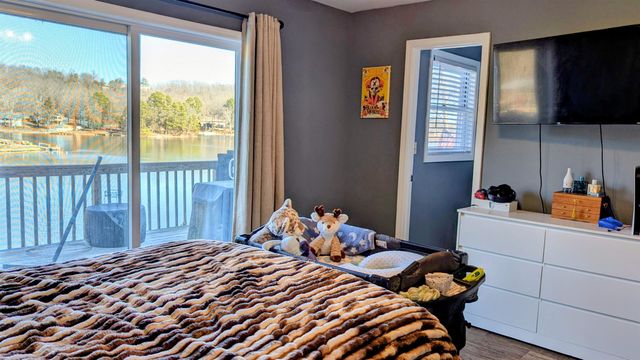 3 Winnebago Trace, Cherokee Village, AR 72529