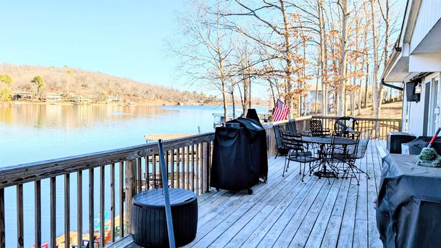 3 Winnebago Trace, Cherokee Village, AR 72529