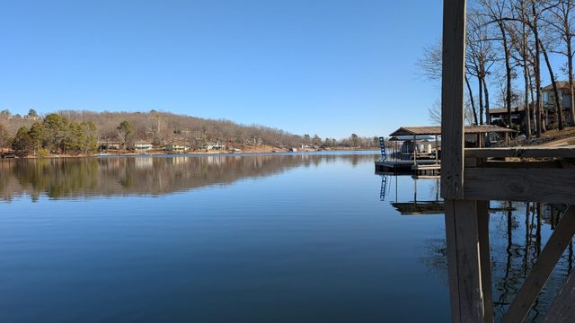 3 Winnebago Trace, Cherokee Village, AR 72529