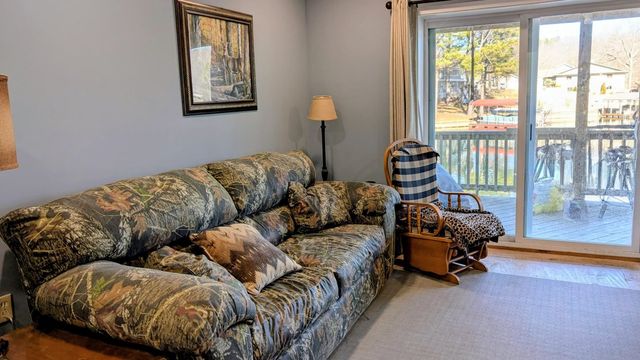 3 Winnebago Trace, Cherokee Village, AR 72529