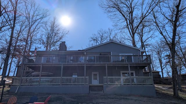 3 Winnebago Trace, Cherokee Village, AR 72529