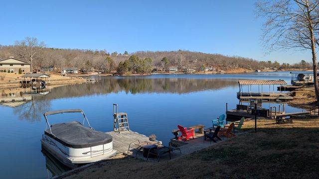 3 Winnebago Trace, Cherokee Village, AR 72529