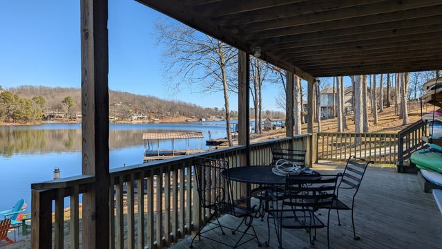 3 Winnebago Trace, Cherokee Village, AR 72529