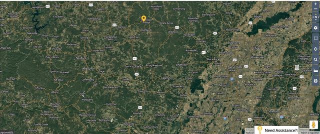 3 Winnebago Trace, Cherokee Village, AR 72529