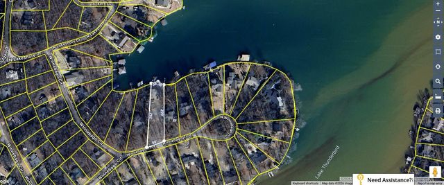 3 Winnebago Trace, Cherokee Village, AR 72529