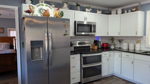 3 Winnebago Trace, Cherokee Village, AR 72529