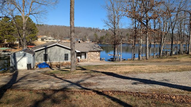 3 Winnebago Trace, Cherokee Village, AR 72529