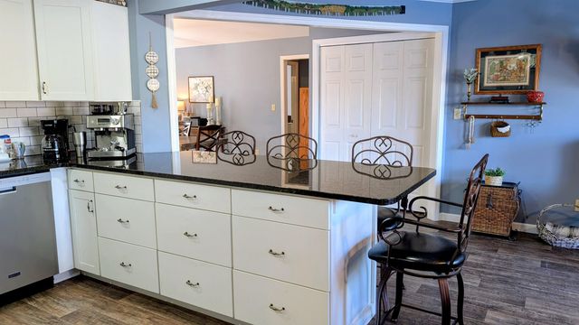 3 Winnebago Trace, Cherokee Village, AR 72529