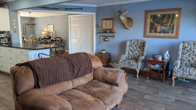 3 Winnebago Trace, Cherokee Village, AR 72529