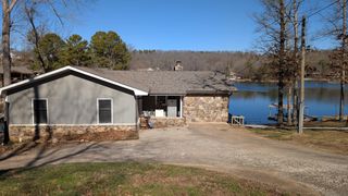 3 Winnebago Trace, Cherokee Village, AR 72529