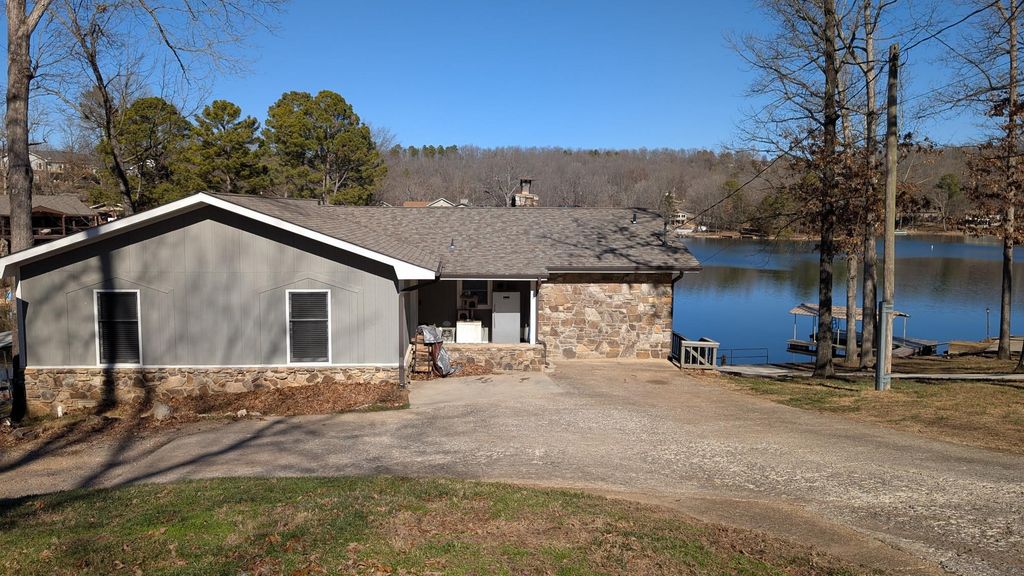 3 Winnebago Trace, Cherokee Village, AR 72529