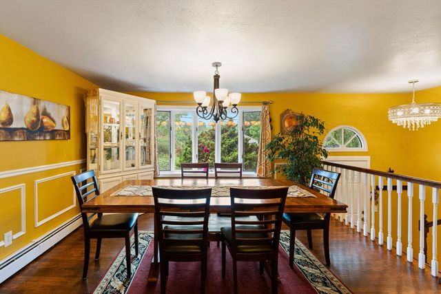 44 Drexel St, Worcester, MA 01602