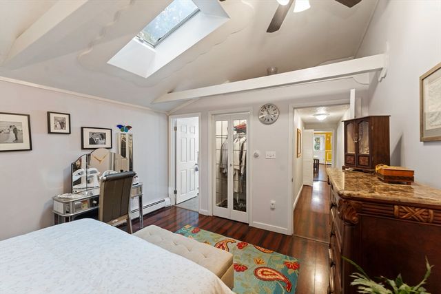 44 Drexel St, Worcester, MA 01602