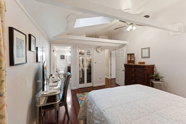 44 Drexel St, Worcester, MA 01602