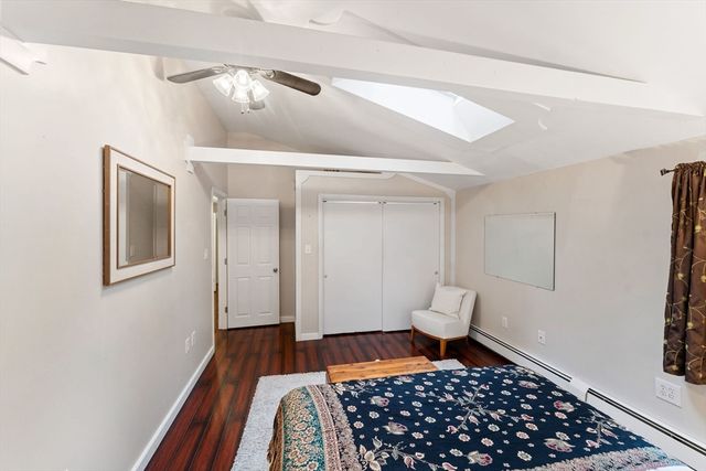 44 Drexel St, Worcester, MA 01602