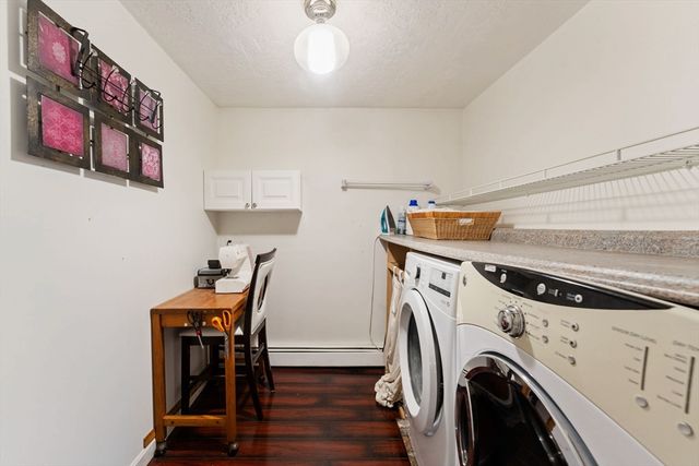 44 Drexel St, Worcester, MA 01602