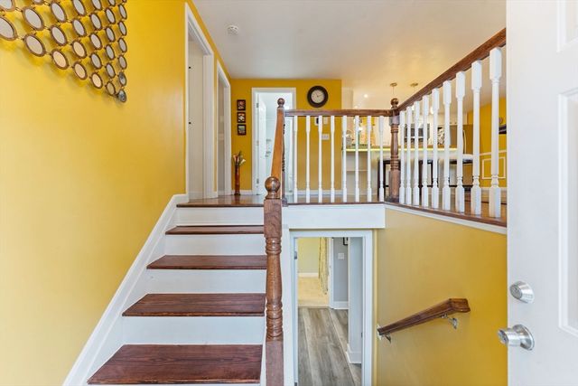 44 Drexel St, Worcester, MA 01602