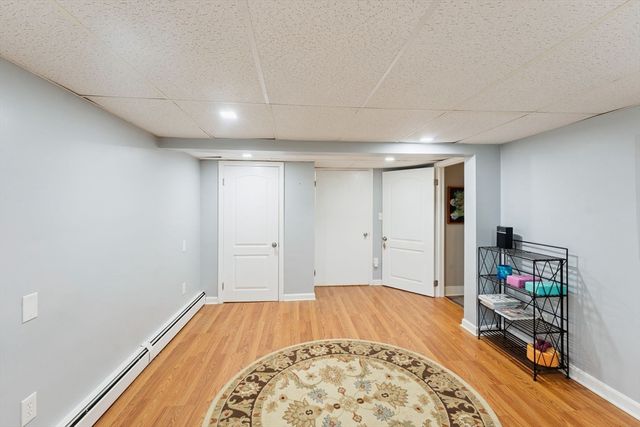 44 Drexel St, Worcester, MA 01602