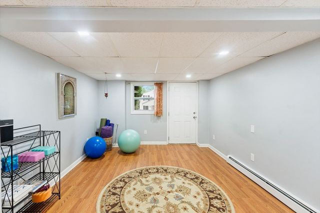 44 Drexel St, Worcester, MA 01602