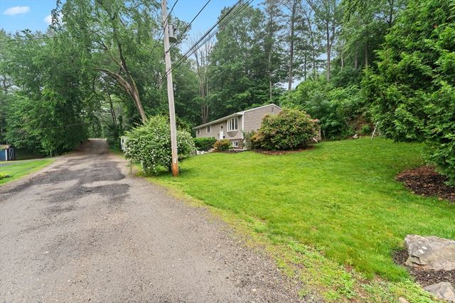 44 Drexel St, Worcester, MA 01602