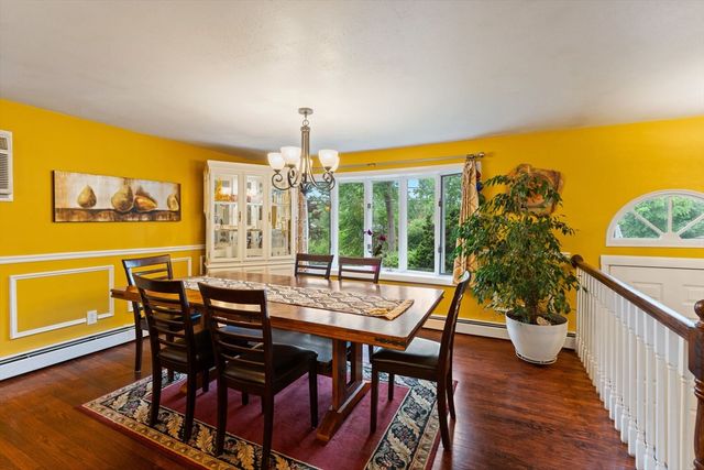 44 Drexel St, Worcester, MA 01602