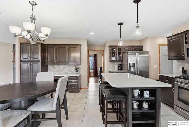 4723 N 134th Avenue, Omaha, NE 68164