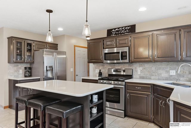 4723 N 134th Avenue, Omaha, NE 68164