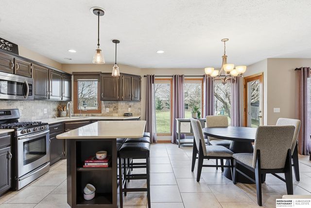 4723 N 134th Avenue, Omaha, NE 68164