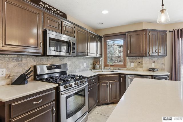 4723 N 134th Avenue, Omaha, NE 68164